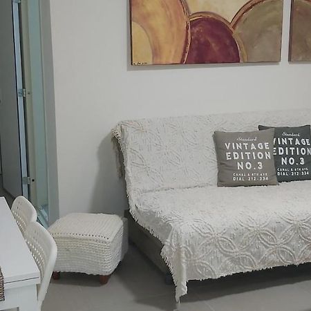 פינה קטנה בערבה 호텔 Be'er Ora 외부 사진